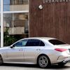 mercedes-benz c-class 2022 CFJ1830990 image 2