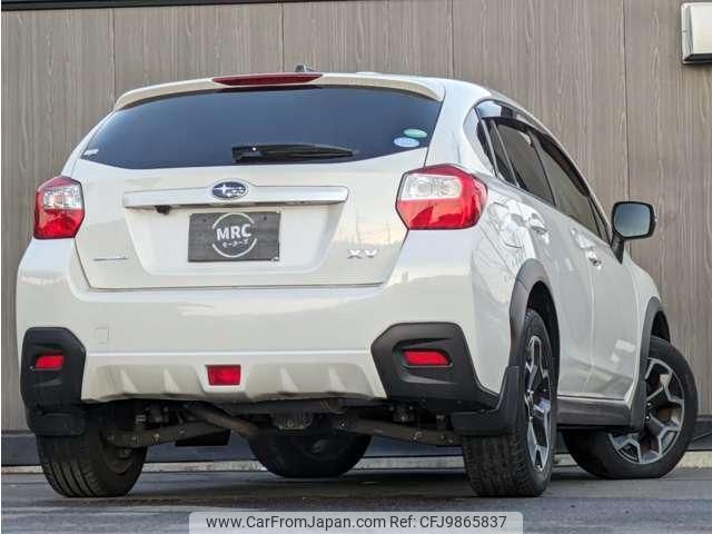 subaru xv 2013 quick_quick_DBA-GP7_GP7-062129 image 2