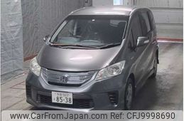 honda freed 2012 -HONDA 【多摩 503ﾏ8538】--Freed DAA-GP3--GP3-1039864---HONDA 【多摩 503ﾏ8538】--Freed DAA-GP3--GP3-1039864-