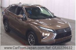 mitsubishi eclipse-cross 2021 -MITSUBISHI--Eclipse Cross 5BA-GK1W--GK1W-0303530---MITSUBISHI--Eclipse Cross 5BA-GK1W--GK1W-0303530-