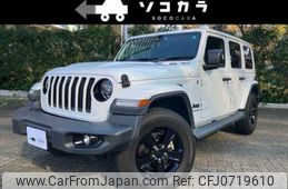 chrysler jeep-wrangler 2019 -CHRYSLER--Jeep Wrangler ABA-JL20L--1C4HJXLNXLW139408---CHRYSLER--Jeep Wrangler ABA-JL20L--1C4HJXLNXLW139408-