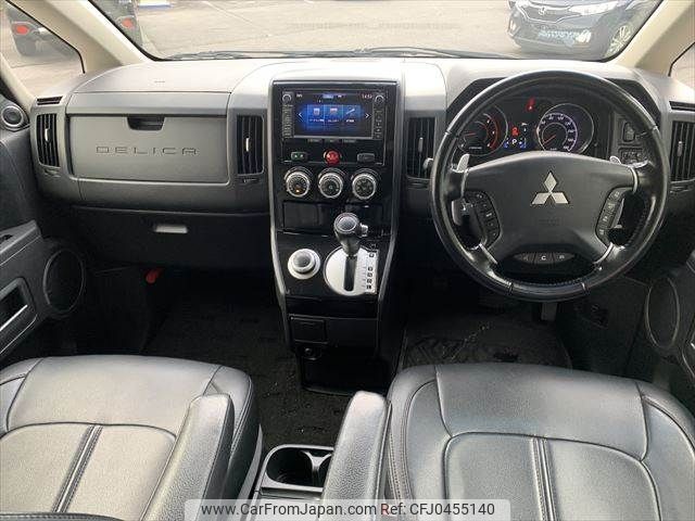 mitsubishi delica-d5 2015 -MITSUBISHI--Delica D5 LDA-CV1W--CV1W-1003268---MITSUBISHI--Delica D5 LDA-CV1W--CV1W-1003268- image 2