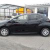 toyota yaris 2020 -TOYOTA--Yaris 5BA-KSP210--KSP210-0027994---TOYOTA--Yaris 5BA-KSP210--KSP210-0027994- image 9