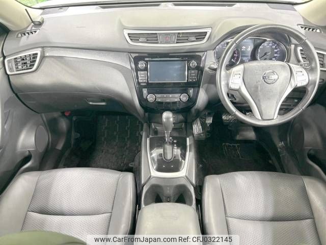 nissan x-trail 2015 -NISSAN--X-Trail DBA-NT32--NT32-520930---NISSAN--X-Trail DBA-NT32--NT32-520930- image 2