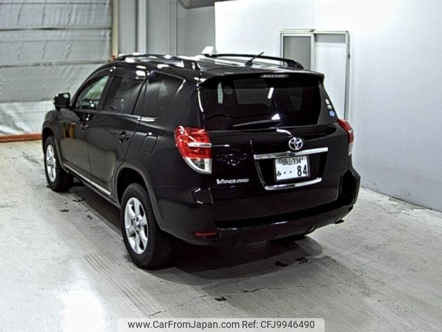 toyota vanguard 2012 -TOYOTA 【その他 】--Vanguard ACA38W-5238826---TOYOTA 【その他 】--Vanguard ACA38W-5238826- image 2