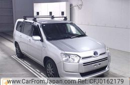 toyota probox-van 2019 -TOYOTA--Probox Van NHP160V-0010652---TOYOTA--Probox Van NHP160V-0010652-