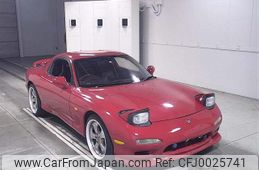 mazda rx-7 1994 -MAZDA--RX-7 FD3S-204903---MAZDA--RX-7 FD3S-204903-