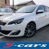 peugeot 308 2016 quick_quick_ABA-T9HN02_VF3LPHNYWFS065803 image 1