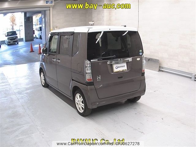 honda n-box 2014 -HONDA--N BOX JF1-1422612---HONDA--N BOX JF1-1422612- image 2