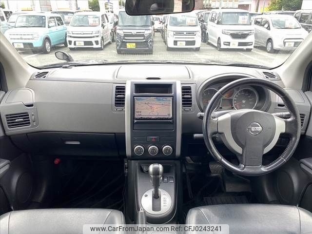 nissan x-trail 2007 -NISSAN--X-Trail DBA-NT31--NT31-011287---NISSAN--X-Trail DBA-NT31--NT31-011287- image 2