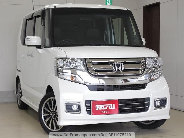 honda n-box 2015 GOO_JP_700130095430250423003 image 1