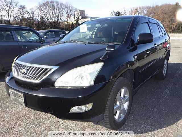 toyota harrier 2009 -TOYOTA--Harrier ACU30W-0107913---TOYOTA--Harrier ACU30W-0107913- image 1