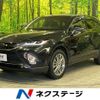 toyota harrier 2021 -TOYOTA--Harrier 6BA-MXUA80--MXUA80-0045325---TOYOTA--Harrier 6BA-MXUA80--MXUA80-0045325- image 1