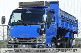 isuzu elf-truck 2023 -ISUZU 【和泉 430ｻ5951】--Elf 2RG-NKR88AN--NKR88-7024529---ISUZU 【和泉 430ｻ5951】--Elf 2RG-NKR88AN--NKR88-7024529-