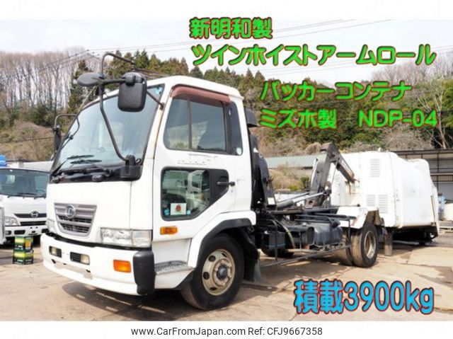 nissan diesel-ud-condor 2002 quick_quick_KK-MK25A_MK25A-02182 image 1