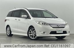 nissan lafesta 2012 -NISSAN--Lafesta DBA-CWEFWN--CWEFWN-118119---NISSAN--Lafesta DBA-CWEFWN--CWEFWN-118119-