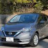 nissan note 2018 quick_quick_DAA-HE12_HE12-221247 image 1