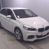 bmw 2-series 2017 quick_quick_DBA-2A15_WBA2A32000V464183 image 5