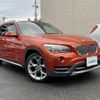 bmw x1 2013 -BMW--BMW X1 DBA-VM20--WBAVM92090VT57799---BMW--BMW X1 DBA-VM20--WBAVM92090VT57799- image 1