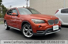 bmw x1 2013 -BMW--BMW X1 DBA-VM20--WBAVM92090VT57799---BMW--BMW X1 DBA-VM20--WBAVM92090VT57799-