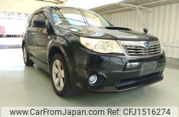 subaru forester 2008 CFJ1516274