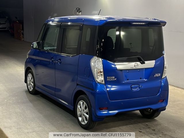 nissan dayz-roox 2018 -NISSAN--DAYZ Roox B21A-0508158---NISSAN--DAYZ Roox B21A-0508158- image 2