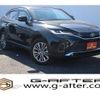 toyota harrier 2021 -TOYOTA--Harrier 6BA-MXUA80--MXUA80-0062271---TOYOTA--Harrier 6BA-MXUA80--MXUA80-0062271- image 1