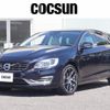 volvo v60 2016 CFJ1682521 image 1