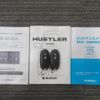 suzuki hustler 2016 CFJ1842183 image 20