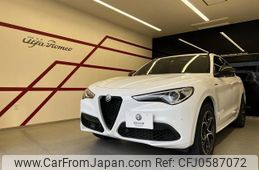 alfa-romeo stelvio 2022 quick_quick_94920_ZARPAHJN2M7D33441