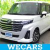 toyota roomy 2021 quick_quick_5BA-M900A_M900A-0559877 image 1