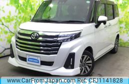 toyota roomy 2021 quick_quick_5BA-M900A_M900A-0559877