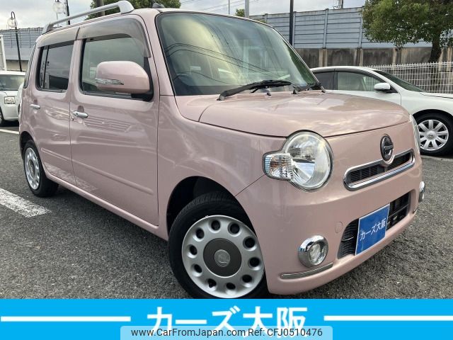 daihatsu mira-cocoa 2013 -DAIHATSU--Mira Cocoa DBA-L675S--L675S-0157845---DAIHATSU--Mira Cocoa DBA-L675S--L675S-0157845- image 2