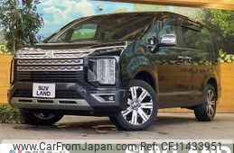 mitsubishi delica-d5 2024 CFJ1433951