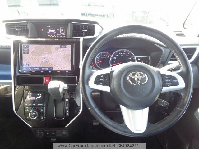 toyota roomy 2020 -TOYOTA--Roomy DBA-M900A--M900A-0476403---TOYOTA--Roomy DBA-M900A--M900A-0476403- image 2