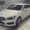 mercedes-benz cla-class 2015 quick_quick_DBA-117942_WDD1179422N308063 image 2