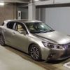 lexus ct 2018 -LEXUS--Lexus CT DAA-ZWA10--ZWA10-2320043---LEXUS--Lexus CT DAA-ZWA10--ZWA10-2320043- image 5