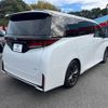 toyota vellfire 2023 quick_quick_6AA-AAHH40W_AAHH40-0006337 image 12