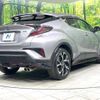 toyota c-hr 2017 -TOYOTA--C-HR DAA-ZYX10--ZYX10-2034341---TOYOTA--C-HR DAA-ZYX10--ZYX10-2034341- image 18