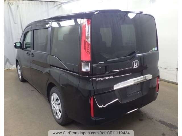 honda stepwagon 2016 -HONDA--Stepwgn DBA-RP2--RP2-1003442---HONDA--Stepwgn DBA-RP2--RP2-1003442- image 2