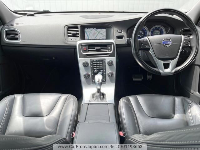 volvo s60 2013 quick_quick_FB6304T_YV1FS90H6D2211202 image 2