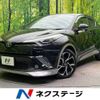 toyota c-hr 2017 -TOYOTA--C-HR DAA-ZYX10--ZYX10-2031367---TOYOTA--C-HR DAA-ZYX10--ZYX10-2031367- image 1