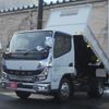 mitsubishi-fuso canter 2022 GOO_NET_EXCHANGE_0707822A30250121W003 image 1