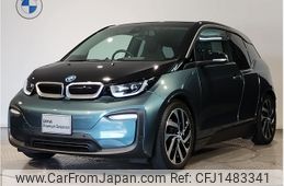 bmw i3 2020 CFJ1483341