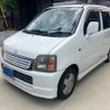 suzuki wagon-r 2003 CFJ1704814 image 1