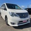 nissan serena 2014 quick_quick_DAA-HFC26_HFC26-211584 image 12