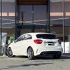 mercedes-benz a-class 2015 -MERCEDES-BENZ--Benz A Class DBA-176042--WDD1760422V088522---MERCEDES-BENZ--Benz A Class DBA-176042--WDD1760422V088522- image 24