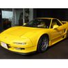 honda nsx 1996 GOO_JP_700056033630240517002 image 13