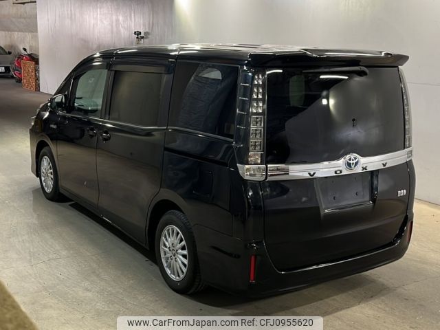 toyota voxy 2014 -TOYOTA--Voxy ZWR80G-0014767---TOYOTA--Voxy ZWR80G-0014767- image 2