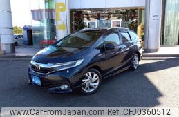 honda shuttle 2017 -HONDA--Shuttle DAA-GP7--GP7-1201672---HONDA--Shuttle DAA-GP7--GP7-1201672-